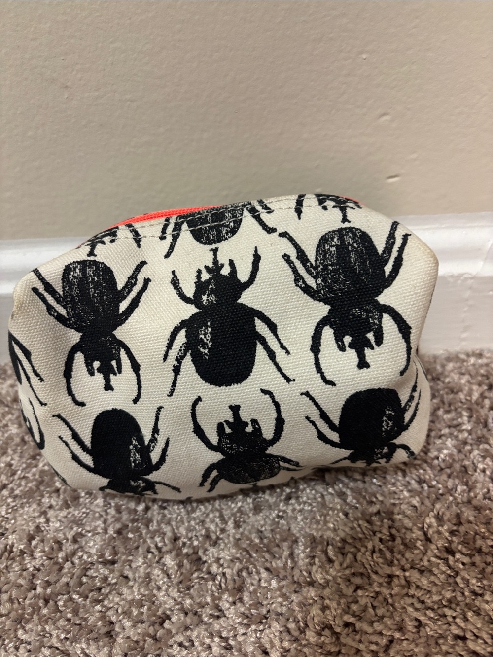 Cosmetic bag